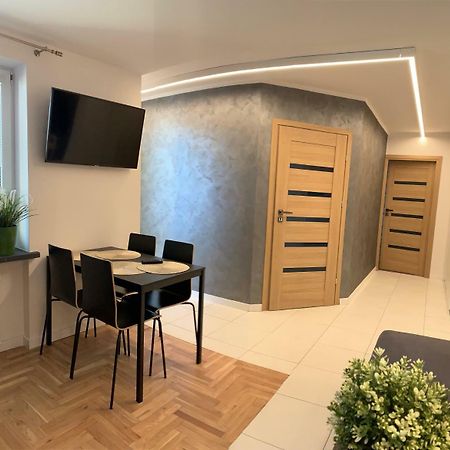 D&M Apart Interior Styles Bialystok Luaran gambar