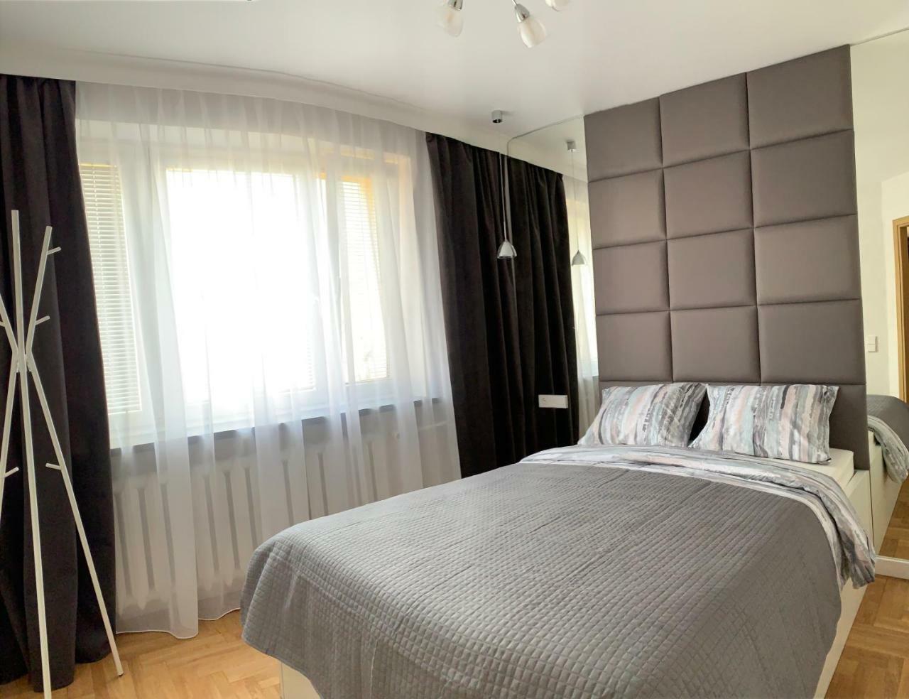 D&M Apart Interior Styles Bialystok Luaran gambar